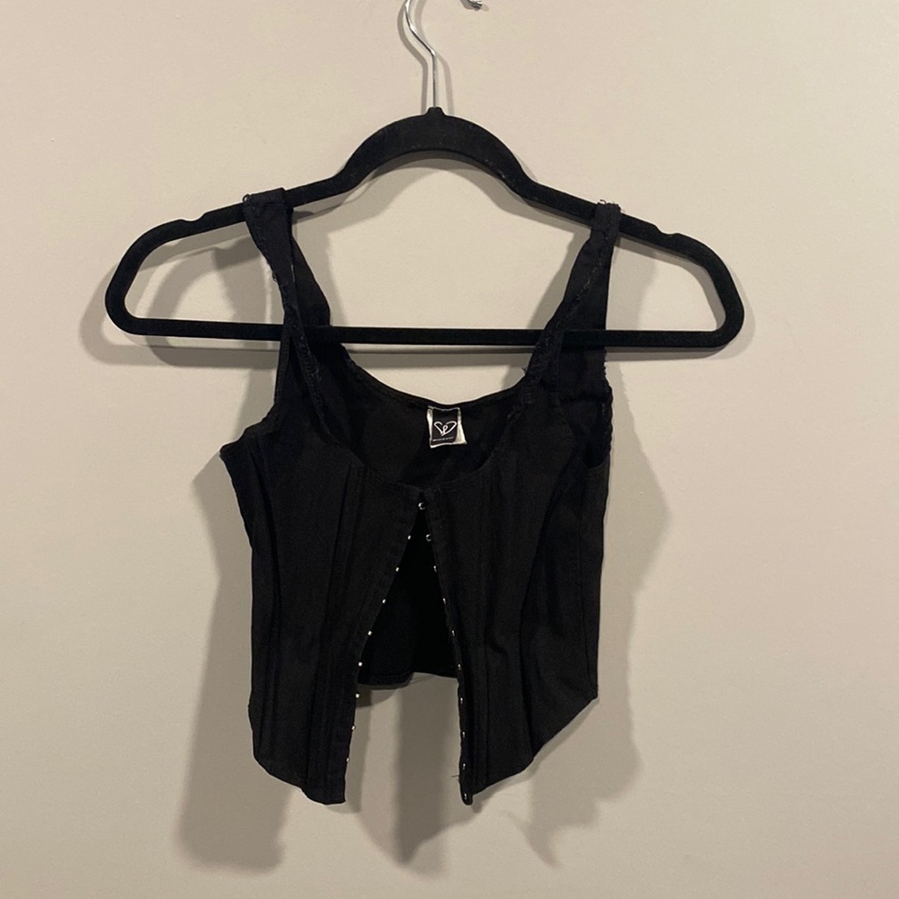 windsor corset